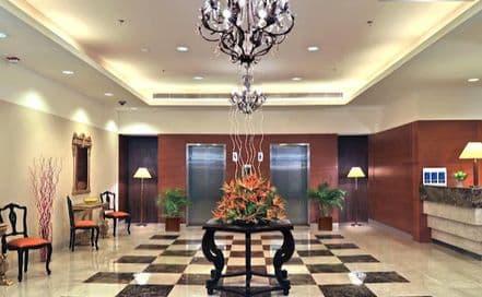 Fortune Park Lake City Thane Photo Fortune Park Lake City Thane Hotel in Thane