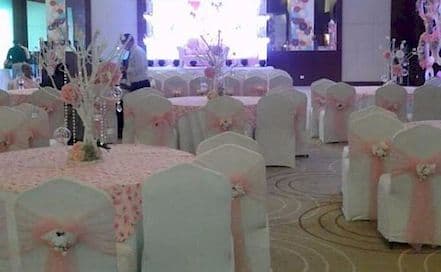 Fortune Park Orange Hotel NH-8 Photo Fortune Park Orange Hotel NH-8 Hotel in NH-8