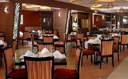 Fortune Park Vallabha Banjara Hills Photo Fortune Park Vallabha Banjara Hills 5 Star Hotel in Banjara Hills