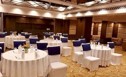 Fortune Select Excaliber Sohna Road Photo Fortune Select Excaliber Sohna Road Hotel in Sohna Road