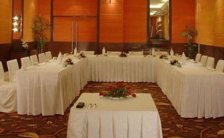 Fortune Select Global DLF Phase II Photo Fortune Select Global DLF Phase II 5 Star Hotel in DLF Phase II