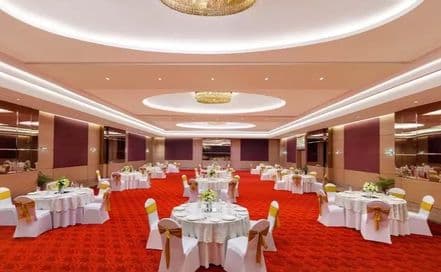 Fortune Select Grand Chengalpattu Photo Fortune Select Grand Chengalpattu Hotel in Chengalpattu