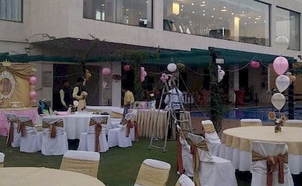 Fortune Select Trinity Whitefield Photo Fortune Select Trinity Whitefield Hotel in Whitefield