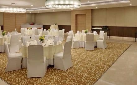 Four Points by Sheraton NH-8 Photo Four Points by Sheraton NH-8 5 Star Hotel in NH-8