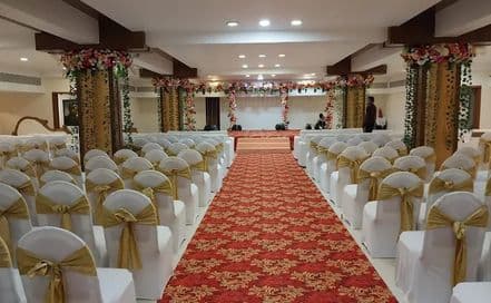 FPH Banquets Hall Mumbai Central Photo FPH Banquets Hall Mumbai Central AC Banquet Hall in Mumbai Central
