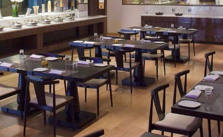 Fraser Suites Patparganj Photo Fraser Suites Patparganj Hotel in Patparganj