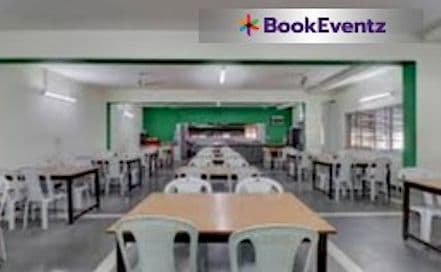 Frontier Management Centre Ramamurthy Nagar Photo Frontier Management Centre Ramamurthy Nagar AC Banquet Hall in Ramamurthy Nagar