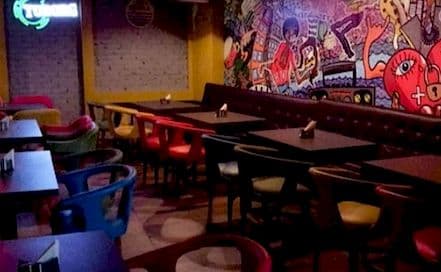 Fuel Pump Resto Bar Link Road Malad Photo Fuel Pump Resto Bar Link Road Malad Lounge in Malad