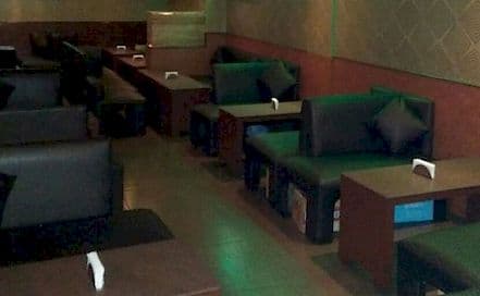 Fuel The Lounge Powai Photo Fuel The Lounge Powai Lounge in Powai