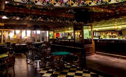 Fun Republic Social Andheri Photo Fun Republic Social Andheri Lounge in Andheri