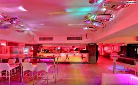 Fusion Lounge Ashok Nagar Photo Fusion Lounge Ashok Nagar Lounge in Ashok Nagar