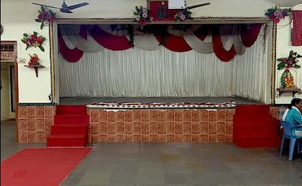 G B Pant Foundation Hall Jogeshwari Photo G B Pant Foundation Hall Jogeshwari Non-AC Banquet Halls in Jogeshwari