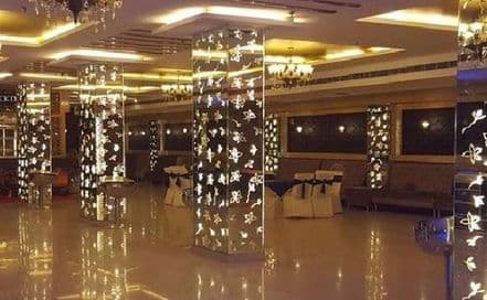 G Grand Rose Banquet Janakpuri Photo G Grand Rose Banquet Janakpuri AC Banquet Hall in Janakpuri
