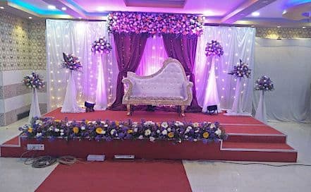 G H Party Hall Banaswadi Photo G H Party Hall Banaswadi AC Banquet Hall in Banaswadi