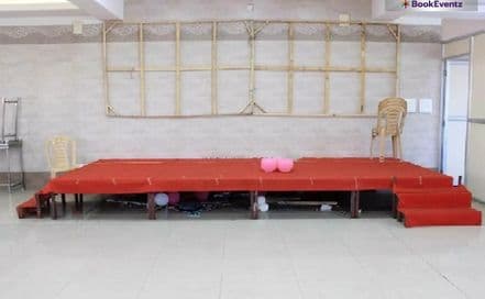 G K Kalyana Maligai Ambattur Photo G K Kalyana Maligai Ambattur AC Banquet Hall in Ambattur