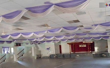 G.K Kalyana Malegai Ambattur Photo G.K Kalyana Malegai Ambattur AC Banquet Hall in Ambattur