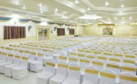 G.G.Mahal T.Nagar Photo G.G.Mahal T.Nagar AC Banquet Hall in T.Nagar