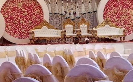 Gahlot Hall Kopar Khairane Photo Gahlot Hall Kopar Khairane AC Banquet Hall in Kopar Khairane