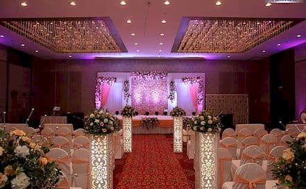 Galaxy Banquet Andheri Photo Galaxy Banquet Andheri AC Banquet Hall in Andheri