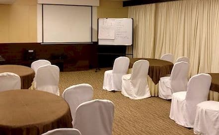 Galaxy Club Malleshwaram Photo Galaxy Club Malleshwaram AC Banquet Hall in Malleshwaram