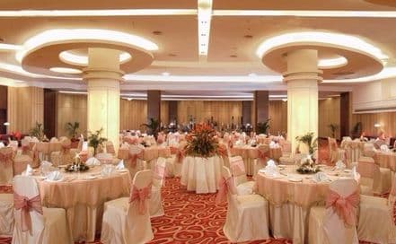 Galaxy Hotels DLF Phase III Photo Galaxy Hotels DLF Phase III Hotel in DLF Phase III