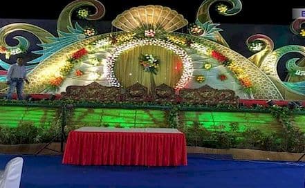 Gandhi Ground Vile Parle Photo Gandhi Ground Vile Parle Party Lawns in Vile Parle