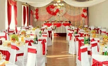 Gandhi Hall Juhapura Photo Gandhi Hall Juhapura AC Banquet Hall in Juhapura