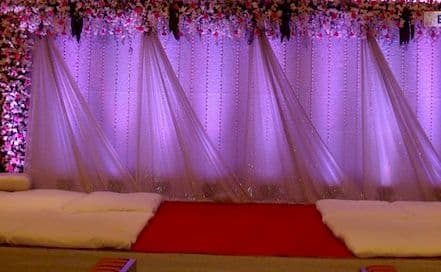 Gandhi Hall Vile Parle Photo Gandhi Hall Vile Parle AC Banquet Hall in Vile Parle