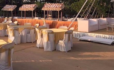 Gandhi Shiksha Bhavan Juhu Photo Gandhi Shiksha Bhavan Juhu Party Lawns in Juhu