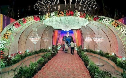 Gangadhar Deshmukh Hall Chembur Photo Gangadhar Deshmukh Hall Chembur AC Banquet Hall in Chembur