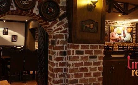 Gangnam Style Restro Bar & Lounge DLF Phase I Photo Gangnam Style Restro Bar & Lounge DLF Phase I Lounge in DLF Phase I