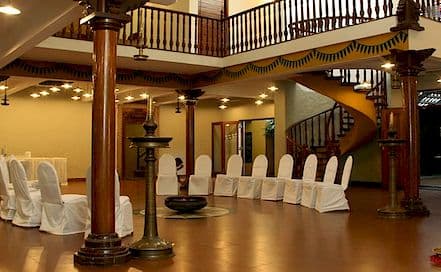 Ganjam Mantapa Basavanagudi Photo Ganjam Mantapa Basavanagudi AC Banquet Hall in Basavanagudi