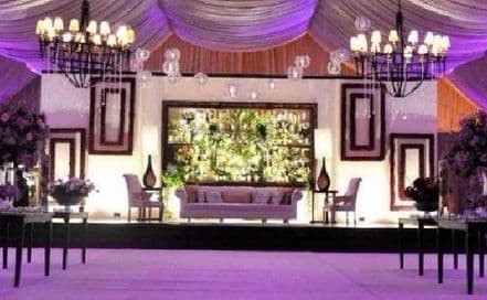 Ganpati Garden Dwarka Photo Ganpati Garden Dwarka Party Lawns in Dwarka