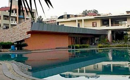 Gardeenia Comfort Suites Electronic City Photo Gardeenia Comfort Suites Electronic City Hotel in Electronic City