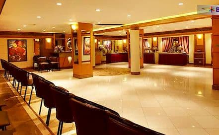Garden Court Restaurant And Banquet Andheri Photo Garden Court Restaurant And Banquet Andheri AC Banquet Hall in Andheri