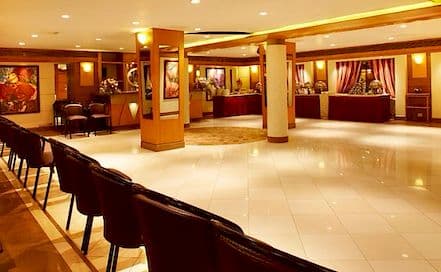 Gardenia Banquet Andheri West Photo Gardenia Banquet Andheri West AC Banquet Hall in Andheri West