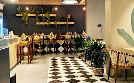 Gasm Sheesha Lounge Khar Photo Gasm Sheesha Lounge Khar Lounge in Khar