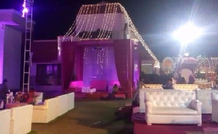 Gathbandhan Farms GT Karnal Road Photo Gathbandhan Farms GT Karnal Road Party Lawns in GT Karnal Road