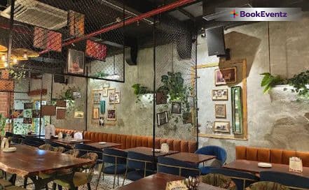 Gateway Taproom Bandra Photo Gateway Taproom Bandra Lounge in Bandra