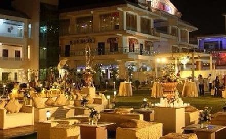 Gautam Tents Punjabi Bagh Photo Gautam Tents Punjabi Bagh Party Lawns in Punjabi Bagh