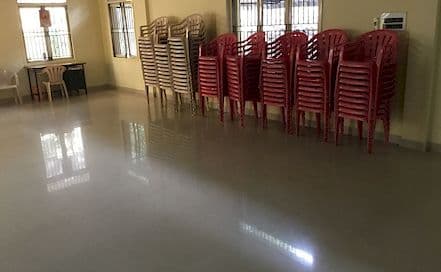 Gayathri Mini Hall Perungalathur Photo Gayathri Mini Hall Perungalathur AC Banquet Hall in Perungalathur
