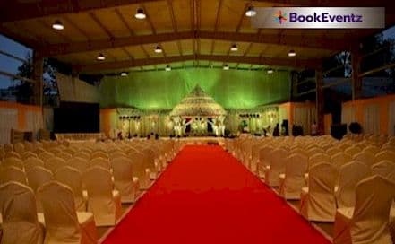 Gayatri Gardens Secunderabad Photo Gayatri Gardens Secunderabad Party Lawns in Secunderabad