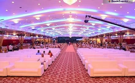 Gayatri Vihar Sagar Sadashiv Nagar Photo Gayatri Vihar Sagar Sadashiv Nagar AC Banquet Hall in Sadashiv Nagar