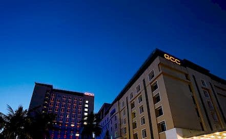 GCC Hotel and Club Mira Road Photo GCC Hotel and Club Mira Road Hotel in Mira Road