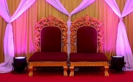 GCS Banquet Hall Bhayander Photo GCS Banquet Hall Bhayander AC Banquet Hall in Bhayander