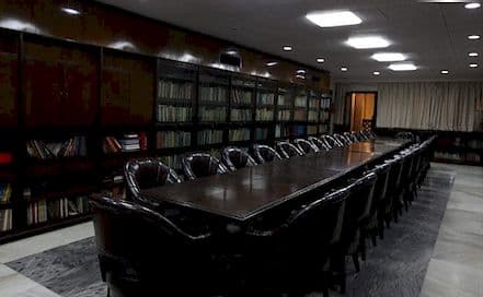 GD Birla Sabhaghar Ballygunge Photo GD Birla Sabhaghar Ballygunge AC Banquet Hall in Ballygunge