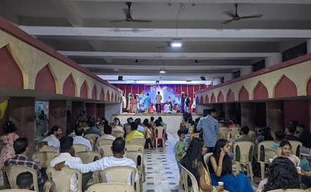 Geeta Hall Bhandup Photo Geeta Hall Bhandup AC Banquet Hall in Bhandup