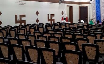 Geeta Hall Bhandup Photo Geeta Hall Bhandup AC Banquet Hall in Bhandup