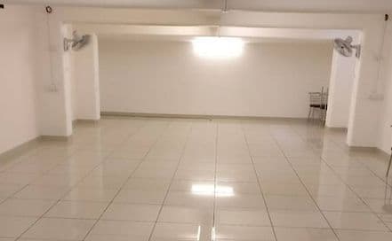 Gems Party Hall Vashi Photo Gems Party Hall Vashi AC Banquet Hall in Vashi