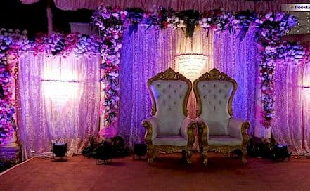 Ghoshbaari Sarat Bose Road Photo Ghoshbaari Sarat Bose Road AC Banquet Hall in Sarat Bose Road